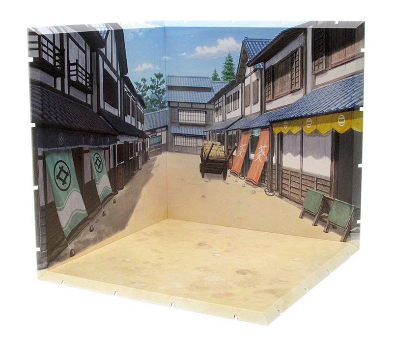(PO) Dioramansion 200 Edo Image_4