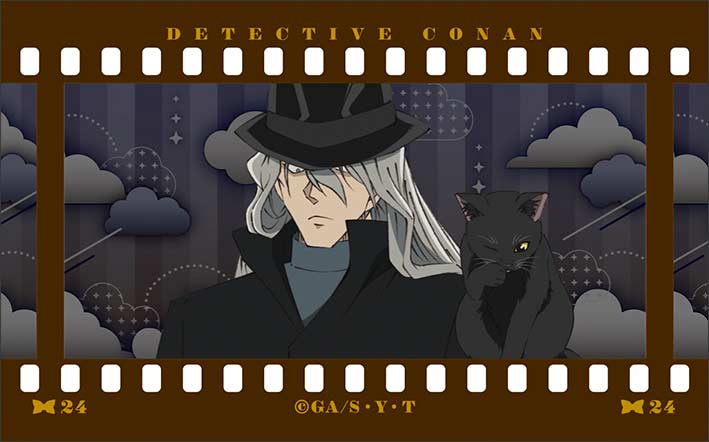 (PO) Detective Conan Film Type Collection Vol. 2 (Re-issue) [BOX] Image_26
