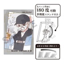 (PO) Blue Lock Art Can Badge Nuance Color Nagi Seishiro Image_1