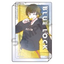 (PO) Blue Lock Acrylic Block Nuance Color Bachira Meguru Image_1