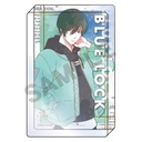 (PO) Blue Lock Acrylic Block Nuance Color Itoshi Rin Image_1