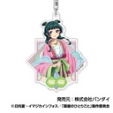 (PO) Acrylic Key Chain The Apothecary Diaries 02 Maomao B AK Image_1