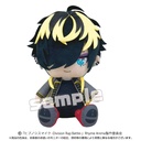 (PO) Hypnosismic Division Rap Battle Rhyme Anima + Division Plush Aimono Jyushi Image_1