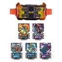 Kamen Rider Gotchard Henshin Belt DX GotchardDriver Image_3