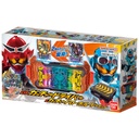 Kamen Rider Gotchard Henshin Belt DX GotchardDriver & Gotchardraw Holder Set Image_1