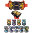 Kamen Rider Gotchard Henshin Belt DX GotchardDriver & Gotchardraw Holder Set Image_3