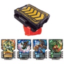 Kamen Rider Gotchard Henshin Belt DX Gotchardraw Holder Image_2