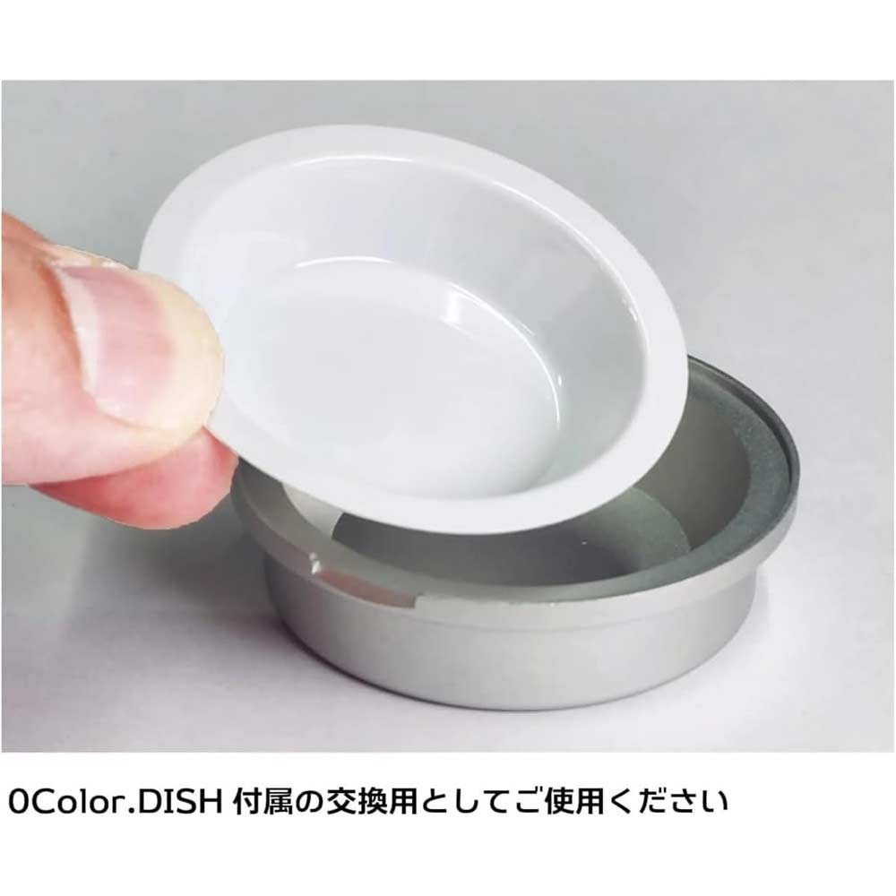Plamokojo 0Color.DISH refill PMKJ027A  Image_3