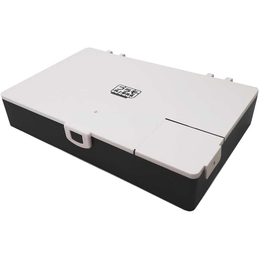 Plamokojo Tool Box Special PMKJ003BK  Image_1