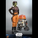 (PO) Television Masterpiece Series TMS113 - Star Wars: Ahsoka - Hera Syndulla Image_5