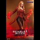 (PO) Deluxe Series DX35 - Avengers: Endgame - Scarlet Witch Image_2