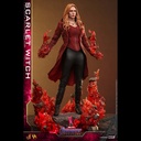 (PO) Deluxe Series DX35 - Avengers: Endgame - Scarlet Witch Image_3