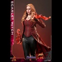 (PO) Deluxe Series DX35 - Avengers: Endgame - Scarlet Witch Image_4