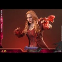 (PO) Deluxe Series DX35 - Avengers: Endgame - Scarlet Witch Image_5