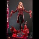 (PO) Deluxe Series DX35 - Avengers: Endgame - Scarlet Witch Image_8