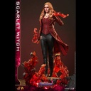 (PO) Deluxe Series DX35 - Avengers: Endgame - Scarlet Witch Image_9