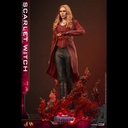 (PO) Deluxe Series DX35 - Avengers: Endgame - Scarlet Witch Image_10