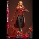 (PO) Deluxe Series DX35 - Avengers: Endgame - Scarlet Witch Image_12