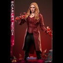(PO) Deluxe Series DX35 - Avengers: Endgame - Scarlet Witch Image_13