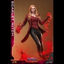 (PO) Deluxe Series DX35 - Avengers: Endgame - Scarlet Witch Image_14
