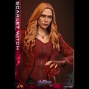 (PO) Deluxe Series DX35 - Avengers: Endgame - Scarlet Witch Image_15