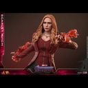 (PO) Deluxe Series DX35 - Avengers: Endgame - Scarlet Witch Image_16