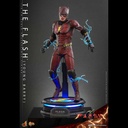 (PO) Movie Masterpiece Series MMS723 - The Flash - The Flash (Young Barry) Image_3