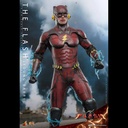 (PO) Movie Masterpiece Series MMS723 - The Flash - The Flash (Young Barry) Image_4