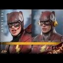(PO) Movie Masterpiece Series MMS723 - The Flash - The Flash (Young Barry) Image_5