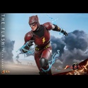 (PO) Movie Masterpiece Series MMS723 - The Flash - The Flash (Young Barry) Image_6