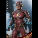 (PO) Movie Masterpiece Series MMS723 - The Flash - The Flash (Young Barry) Image_7