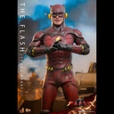 (PO) Movie Masterpiece Series MMS723 - The Flash - The Flash (Young Barry) Image_11