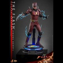(PO) Movie Masterpiece Series MMS724 - The Flash - The Flash (Young Barry) (Deluxe Version) Image_3