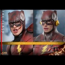 (PO) Movie Masterpiece Series MMS724 - The Flash - The Flash (Young Barry) (Deluxe Version) Image_7