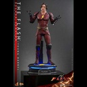 (PO) Movie Masterpiece Series MMS724 - The Flash - The Flash (Young Barry) (Deluxe Version) Image_8