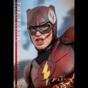 (PO) Movie Masterpiece Series MMS724 - The Flash - The Flash (Young Barry) (Deluxe Version) Image_12