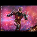 (PO) Movie Masterpiece Series MMS724 - The Flash - The Flash (Young Barry) (Deluxe Version) Image_15