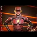 (PO) Movie Masterpiece Series MMS724 - The Flash - The Flash (Young Barry) (Deluxe Version) Image_17
