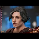 (PO) Movie Masterpiece Series MMS724 - The Flash - The Flash (Young Barry) (Deluxe Version) Image_19