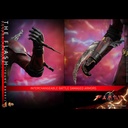 (PO) Movie Masterpiece Series MMS724 - The Flash - The Flash (Young Barry) (Deluxe Version) Image_20