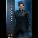 (PO) Movie Masterpiece Series MMS727 - Spider-Man 3 - Spider-Man (Black Suit)  Image_2