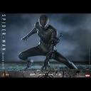 (PO) Movie Masterpiece Series MMS727 - Spider-Man 3 - Spider-Man (Black Suit)  Image_3