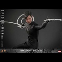(PO) Movie Masterpiece Series MMS727 - Spider-Man 3 - Spider-Man (Black Suit)  Image_4