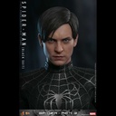 (PO) Movie Masterpiece Series MMS727 - Spider-Man 3 - Spider-Man (Black Suit)  Image_5