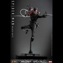 (PO) Movie Masterpiece Series MMS727 - Spider-Man 3 - Spider-Man (Black Suit)  Image_8