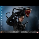 (PO) Movie Masterpiece Series MMS727 - Spider-Man 3 - Spider-Man (Black Suit)  Image_9