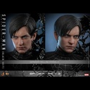 (PO) Movie Masterpiece Series MMS727 - Spider-Man 3 - Spider-Man (Black Suit)  Image_12