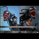 (PO) Movie Masterpiece Series MMS727 - Spider-Man 3 - Spider-Man (Black Suit)  Image_13