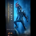 (PO) Movie Masterpiece Series MMS728 - Spider-Man 3 - Spider-Man (Black Suit) (Deluxe Version) Image_2