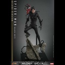 (PO) Movie Masterpiece Series MMS728 - Spider-Man 3 - Spider-Man (Black Suit) (Deluxe Version) Image_3